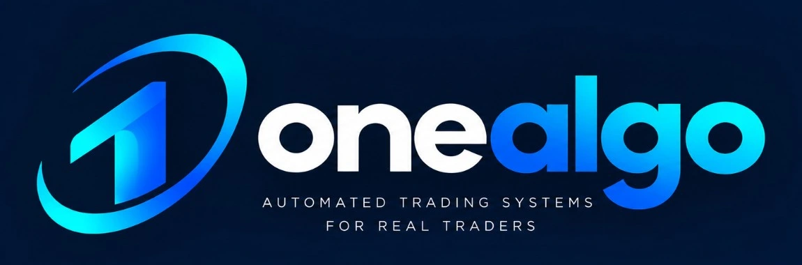 One Algo: automated trading systems for real traders